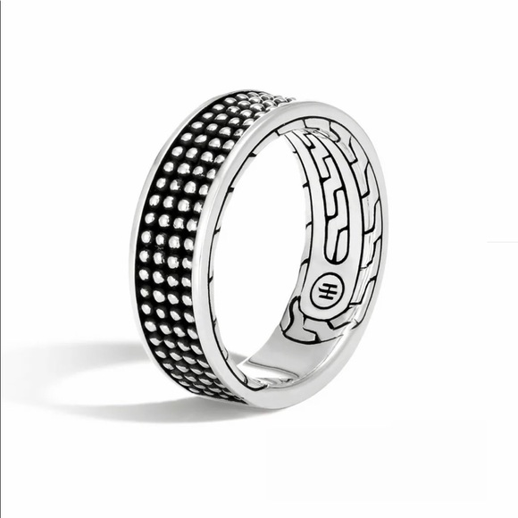 Jewelry - NWT Sterling Band